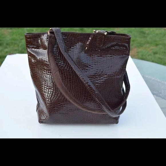 S.A.S. Tote bag - Picture 5 of 8